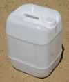 5 Gallon Barrel/Drum