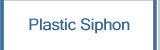 Plastic Siphon